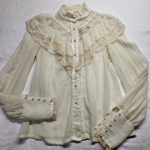 Camicetta vintage anni - , 70