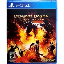 Dragon's Dogma Dark Arisen -