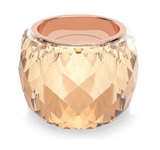 NUOVO ANELLO DI DESIGN SPARKLE