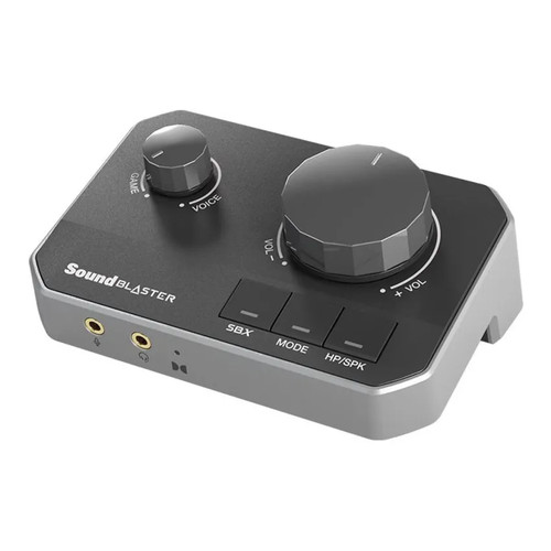 Creative sound blaster - sound,