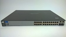 HP J4900B ProCurve 2626 Switch