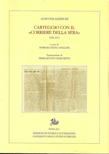 Carteggio con corriere - carteggio,