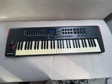 Novation Impulse 61