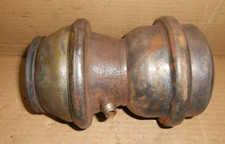 MGF 1995-01 Sospensione anteriore hydragas unità di spostamento sfera