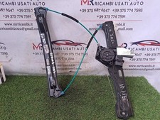 PORTA PORTIERA ANTERIORE SINISTRA SX PER BMW Serie 1 F20 51337281881 N47D16A (1