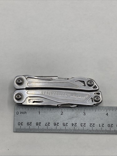 Leatherman wingman - leatherman,