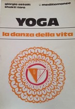 Libro guida yoga danza - guida,