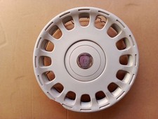 Borchia Copricerchio Fiat