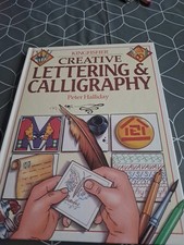 Creative Lettering and