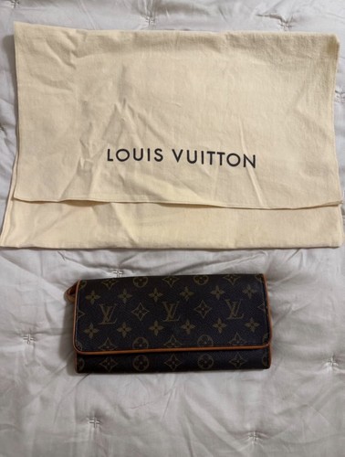Louis vuitton monogram - louis,