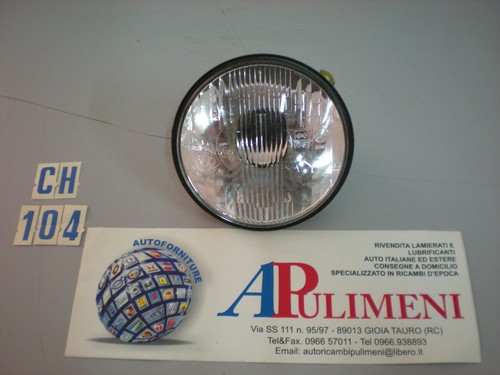 Faro proiettore interno - proiettore,