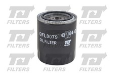 Filtro olio adatto a TOYOTA LAND CRUISER J7, LJ70 2.4D 90 a 95 filtri 2L-T TJ nuovo