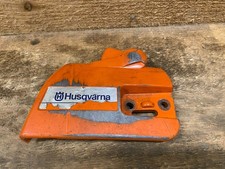 Coperchio frizione Husqvarna