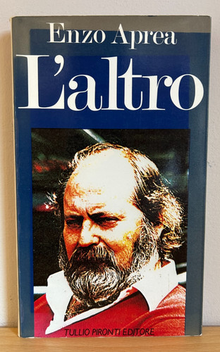 Altro enzo - l'altro,