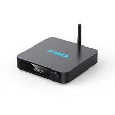 Fiio sr11 black network player - sr11,