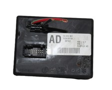 MODULO COMANDO OPEL INSIGNIA ORIGINALE USATO 2008-2017