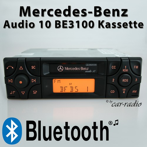 Cassetta radio originale - radio,