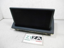 Display Navigatore Audi A3 8V