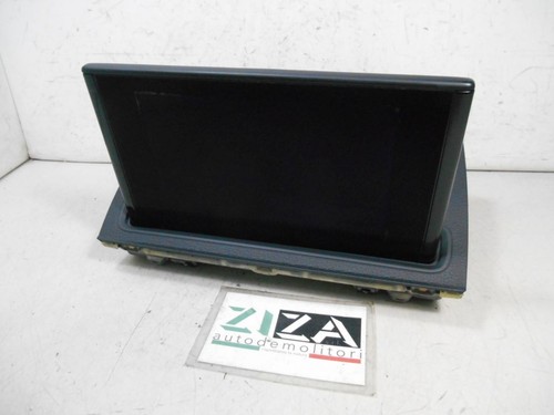 Display navigatore audi 8v - audi,