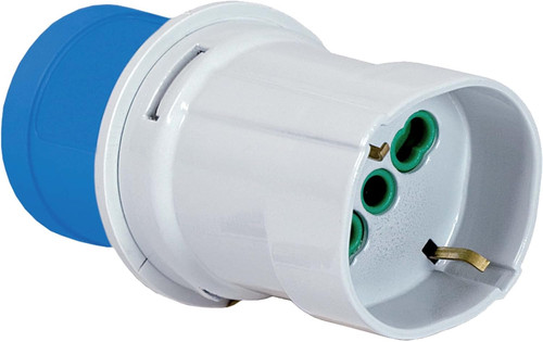 73100 adattatore industriale - adattatore,