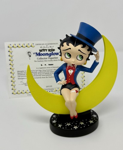 Figurina collezione danbury - figurina, da