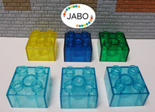 (E12/22) LEGO Duplo 6 x