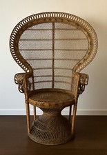 POLTRONA DESIGN EMMANUELLE