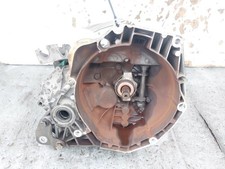 71773204 CAMBIO MANUALE 5M FIAT GRANDE PUNTO (199) 1.3 MULTIJET 16V MAN 5M 75CV 