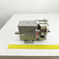 Wright 0300TRA20 Pompa a lobo