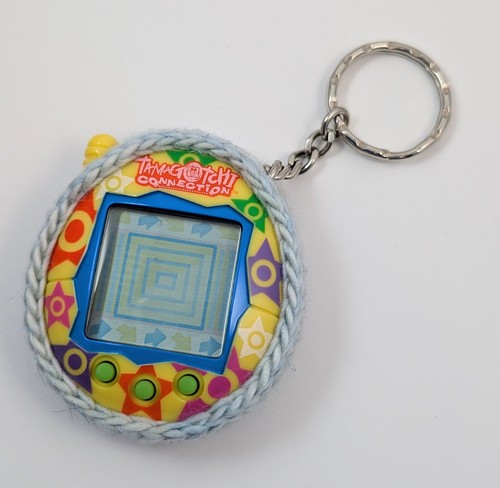 Vintage tamagotchi - ⭐,
