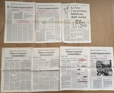 Economic/Contemporary