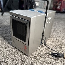 Sony APM-090 Altoparlanti