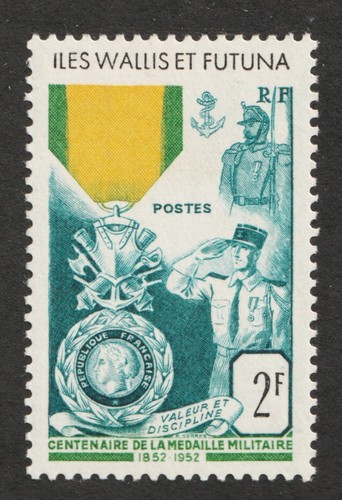 Medaglie militari francesi