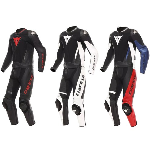 Dainese tuta pelle moto - -,