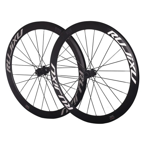 Set ruote bici strada - set,