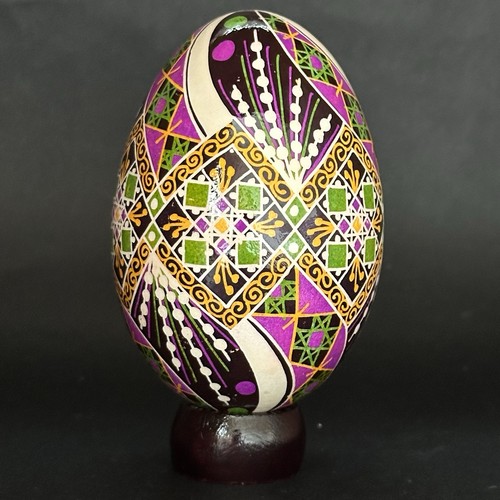 Pysanky ucraino vero oca - pysanky, vero.