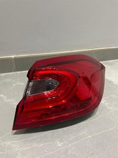 FANALE FARO STOP POSTERIORE