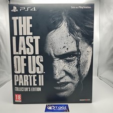 THE LAST OF US PARTE II 2