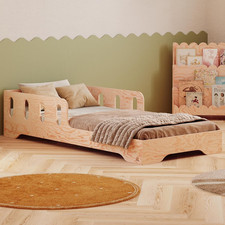 Letto Montessori Bambini