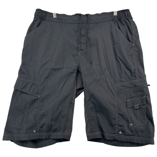 Pantaloncini cargo mountain - cargo,
