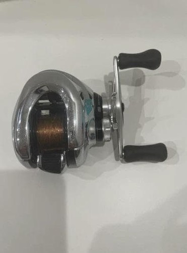 Mulinello shimano antares - shimano,