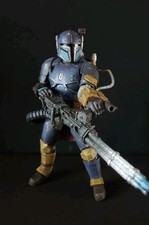 Hasbro Star Wars The Black