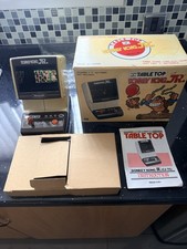 NINTENDO GAME & WATCH - DONKEY