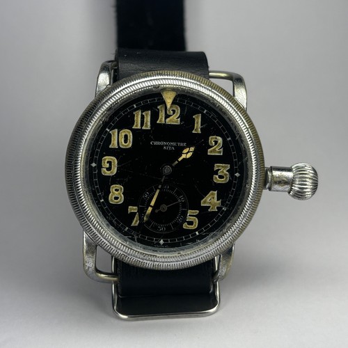 1930 1940 chronometer sita - sita,