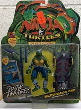 Teenage Mutant Ninja Turtles
