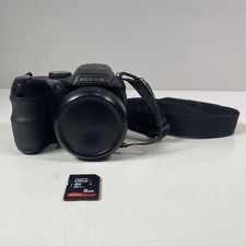 Fujifilm finepix s2000hd 0 - fujifilm,