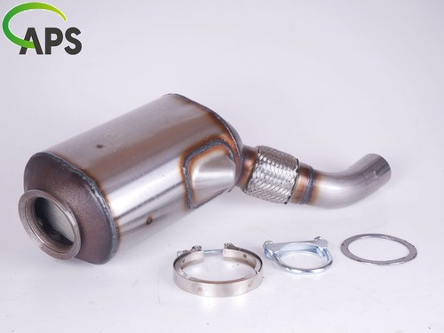 Filtro antiparticolato dpf - antiparticolato,