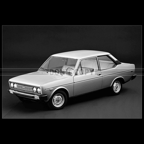 Photo 038546 fiat 131 - a.038546,