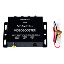 Amplificatore video RCA da 1 a