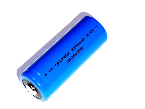 Batteria cella testa alta - cella,
